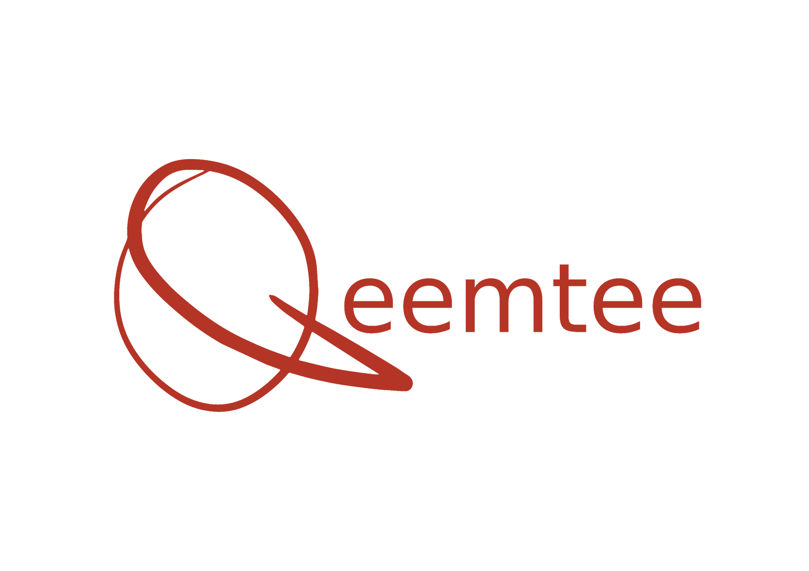 Qeemtee logo